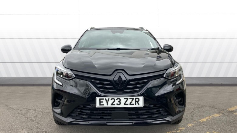 Renault Captur 1.0 TCE 90 Rive Gauche 5dr Petrol Hatchback